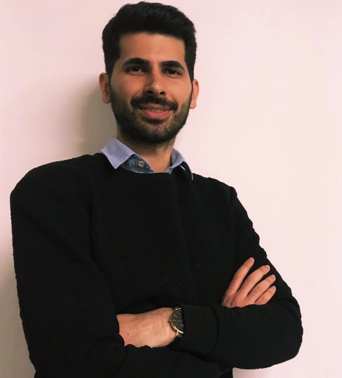 sinan yeşiltaş