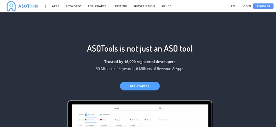 asotools